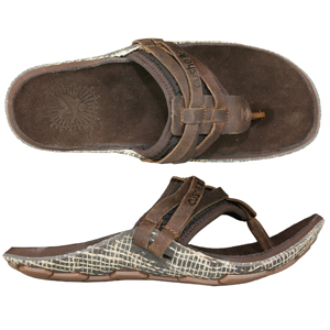 Unbranded Manuka Wr - Brown