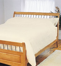 Maples Swiss Bedstead