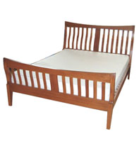 Maples Verona Bedstead