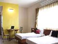 Unbranded Mapple Inn Hotel Hyderabad, Hyderabad
