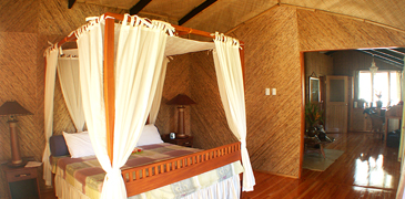 Unbranded Maravu Beach Resort