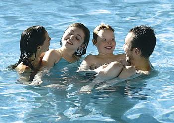 Unbranded Marazion Caravan Holiday Park