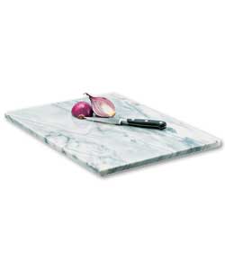 Marble Chopping Board