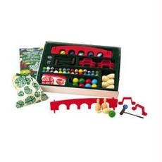 Marble Games Compendium