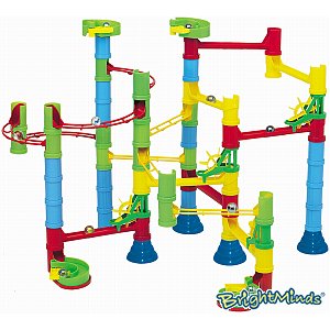 Unbranded Marble Run Super 102pc