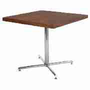 Unbranded Marcel Dining Table, Walnut