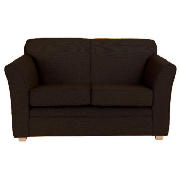 Unbranded Marco Regular Sofa, Chocolate