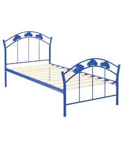 Marco Single Bedstead - Frame Only