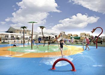 Unbranded Margam Holiday Park