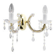 Maria Therese Wall Light