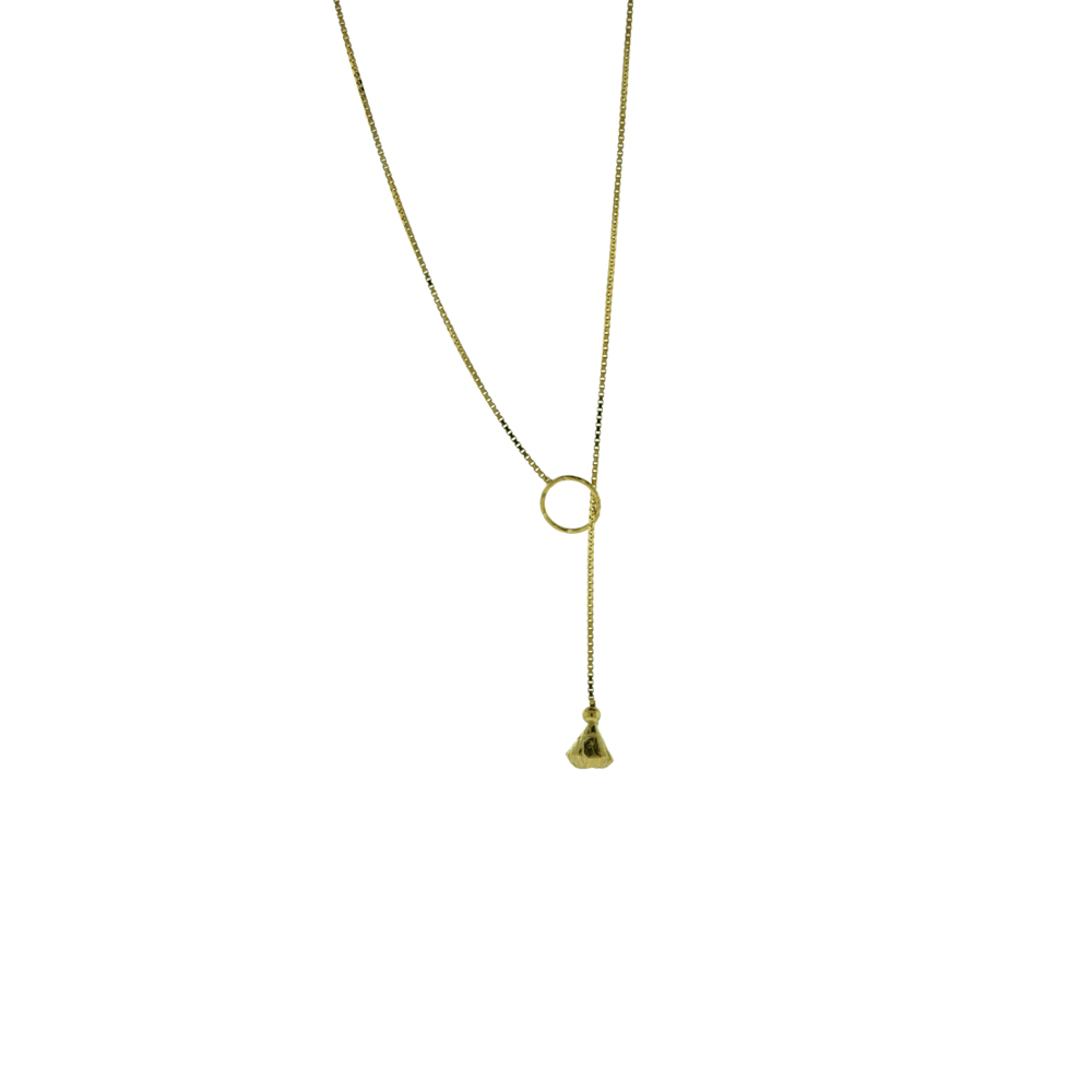 Unbranded Marianne Lariat