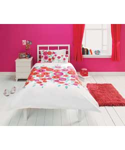 Unbranded Mariette Duvet and Cushion Set Double Bed