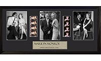 Marilyn Monroe - Trio - Series 2 (M)