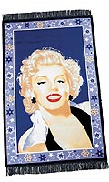Marilyn Wall Hanging