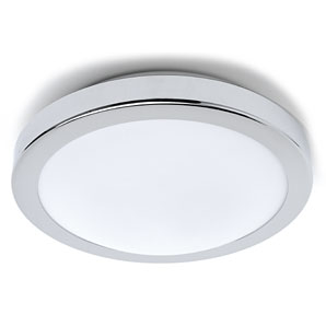 Mariner Bathroom Ceiling Light