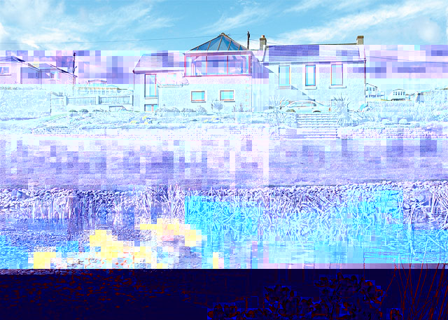 Unbranded Mariners Cottage