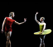 Unbranded Marinsky (Kirov) Ballet - The theatre tickets - Sadlers Wells - London