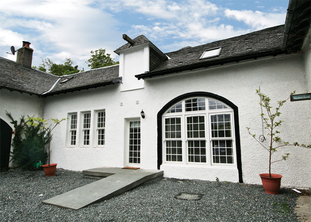 Unbranded Marjorys Cottage