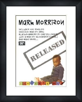 Unbranded MARK MORRISON