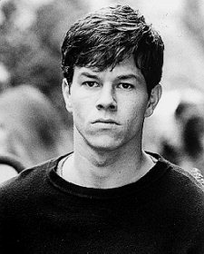Mark Wahlberg photo