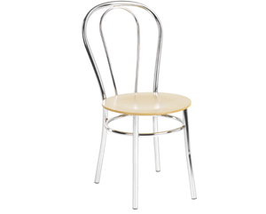 Unbranded Markdorf round back chair