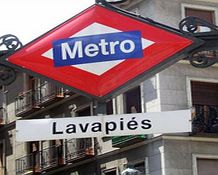 Unbranded Markets of Madrid - Small Group Tour - Child