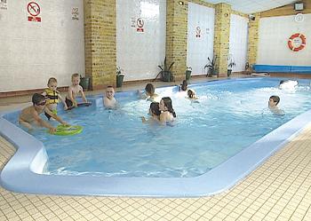 Unbranded Marlie Gold 2 Holiday Park