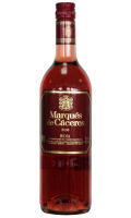 Unbranded Marques de Caceres Rose