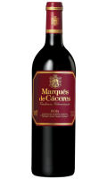 An expertly-crafted Rioja Crianza combining vibrant berry fruits with the merest seasoning of spicy 