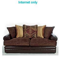 Unbranded Marquis Large Sofa