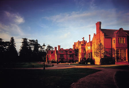 Marriott Escape For Two