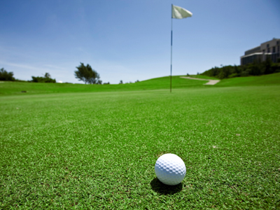 Unbranded Marriott Flexible Golf Voucher Available UK Wide