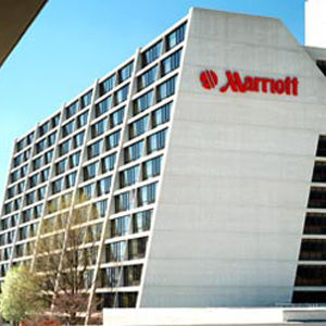 Unbranded Marriott Knoxville