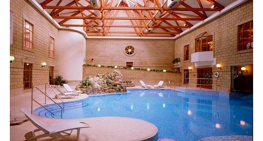Relax unwind and immerse yourself in a well-deserved bit of self-indulgence ata luxurious spa with this Marriott Luxury Spa day for Two. Whichever spa you choose for your day of indulgence and relaxation you can rest assured that it will provide a u