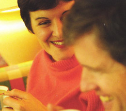 Marriott UK Meal for Two