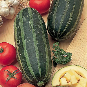 Unbranded Marrow Table Dainty Seeds