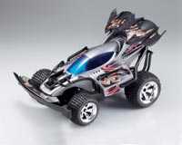 Mars 5 Rtr - Gun Metal