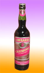 MARSALA 70cl Bottle