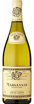 Unbranded Marsannay Blanc 2011, Louis Jadot