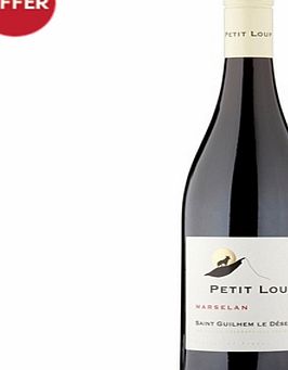 Unbranded Marselan, Le Petit Loup