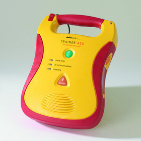 Unbranded Martek Lifeline AED 5-Year Battery Option