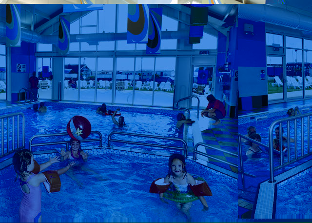 Unbranded Martello Bronze 3B Caravan Holiday Park