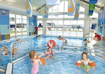 Unbranded Martello Silver 2W Holiday Park