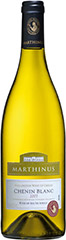 Marthinus Chenin Blanc 2008 WHITE South Africa
