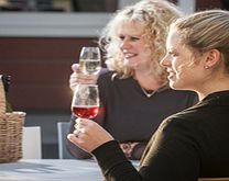 Unbranded Martinborough Wine Tour from Wellington - Adult