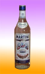 MARTINI - Bianco 75cl Bottle