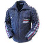 Unbranded Martini Racing Jacket