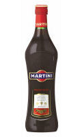 Unbranded Martini Rosso