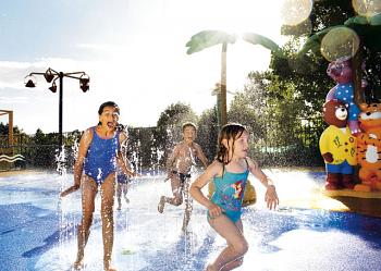 Unbranded Marton Prestige 3 Saturday Holiday Park