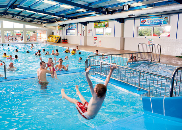 Unbranded Marton Superior 2 Holiday Park